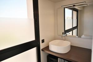 Appartements Promo Easy Cles- Superb flat 300m from the beach : photos des chambres