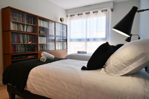 Appartements Promo Easy Cles- Superb flat 300m from the beach : photos des chambres
