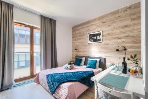 Studio Centrum Pawia Lux