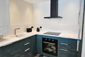 Appartements Promo Easy Cles- Superb flat 300m from the beach : photos des chambres