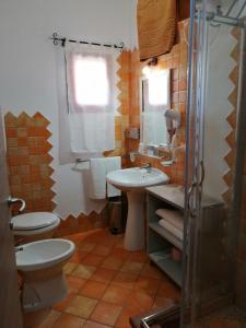 B&B Il Corallo img43