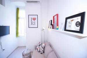  Apartment Bura, Pension in Rijeka