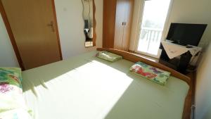 Apartments Kata