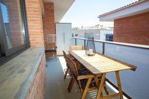 AL27 Duplex de diseño a 250 metros de la playa