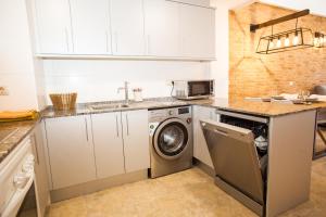 AL27 Duplex de diseño a 250 metros de la playa