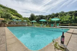 Borgo di Alica - Montecastello