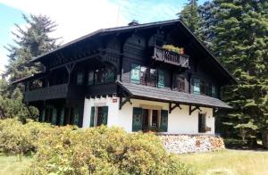 Apartman Forstamt Glatzen Kladska