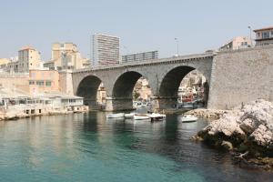 Les Cabanons de Fonfon