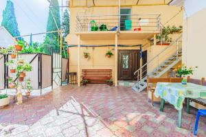 Accommodation in Jaroslavl