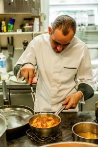 Hotel Fief De Liboichant