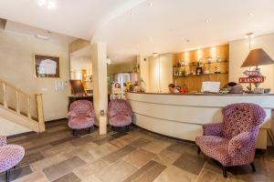 Hotel Fief De Liboichant