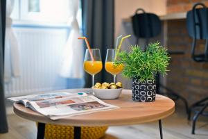 Imperial Apartment Z