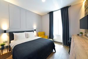 Imperial Apartment Z