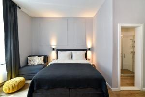 Imperial Apartments Z - Central Zagreb