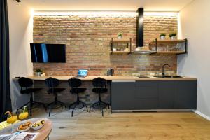 Imperial Apartment Z