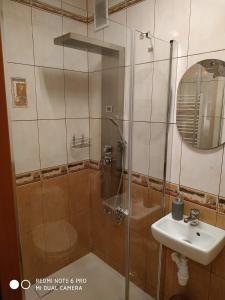 Apartament Briesen