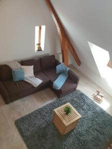 Appartements Ty Clement : photos des chambres