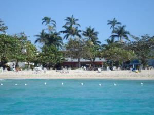 Negril Beach Club Condos
