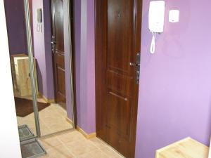 Apartament Dobra nocka