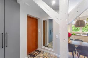 Apartamenty Warszawska