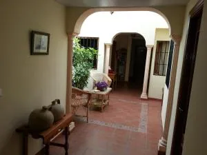 Pensión y apartamentos El Taxi - Casabermeja