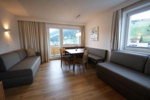 Standard Apartment room in Soldanella
