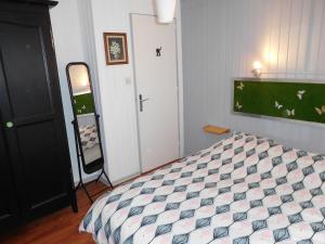 Chalets Chalet Le Vintage : photos des chambres