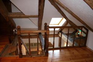 Apartment room in Goldingen