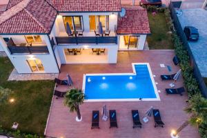 Vila Mia Opatija Dražice