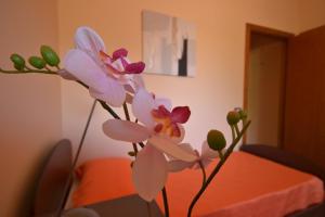 Double Room room in Villa Adriana B&B