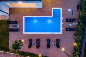 Vila Mia Opatija Dražice