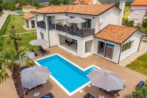 Vila Mia Opatija Dražice