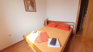 Apartment Iso