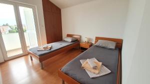 Apartment Iso