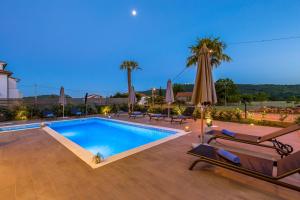 Vila Mia Opatija Dražice