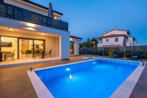 Vila Mia Opatija Dražice 