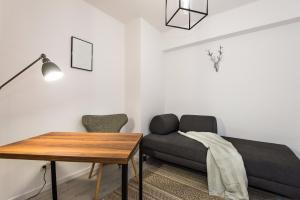 Super Apartamenty VIP II z wanną