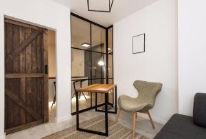 SuperApartamenty VIP II