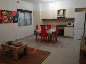 APARTAMENTO EN EL CENTRO DE LALIN
