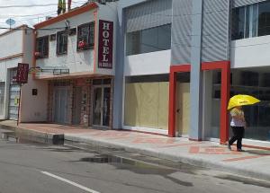 Hotel Orquídea Neiva