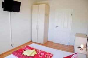 Ferienwohnung Ostseebad Goehren mi