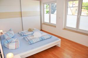 Ferienwohnung Ostseebad Goehren mi