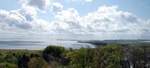 Ferienwohnung Ostseebad Goehren mi