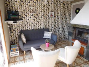 Chalets Chalet Le Vintage : photos des chambres