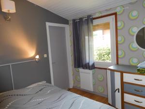 Chalets Chalet Le Vintage : photos des chambres