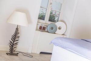 President Boutique Apartment II