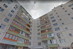 Two-Bedroom Apartment room in Bright house near Maryinsky Park