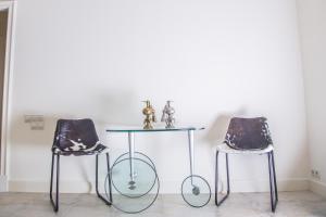 President Boutique Apartment II