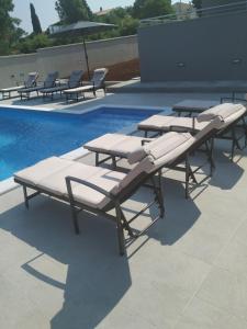 Villa Grande T&D 
