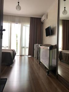 Hotel Chakvi